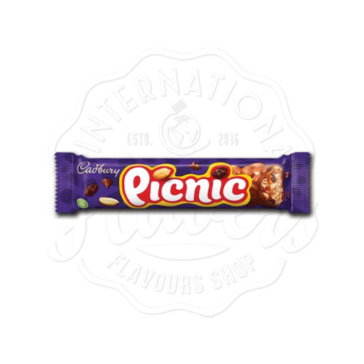 Cadbury Picnic 48.4g