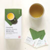 Clearspring Organic Japanese Sencha Green Tea 20’s 36g
