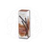 Elizabeth Shaw Dark Chocolate Cappuccino Flutes 105g