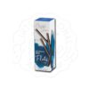 Elizabeth Shaw Milk Chocolate Mint Flutes 105g