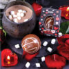 Gnaw Milk Chocolate Bomb with Marshmallows 43g