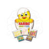 Haribo Chick N’ Mix Gift Box 200g