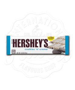 Hershey’s Cookies ‘N’ Creme 43g