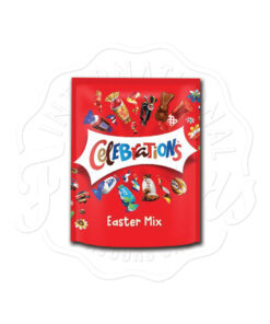 Mars Celebrations Easter Mix Pouch 400g