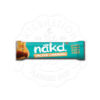 Nakd Salted Caramel Gluten Free Bar 35g
