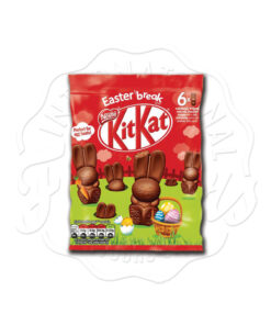 Nestlé Kit Kat Mini Bunnies 55g