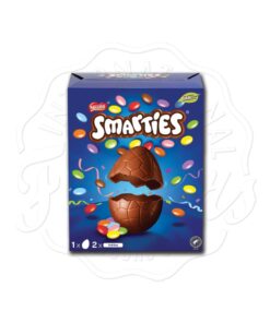 Nestlé Smarties Egg 226g