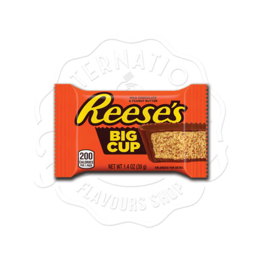 Reese’s Big Cup 39g