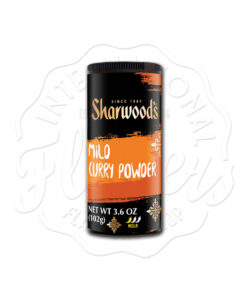 Sharwood’s Mild Curry Powder 102g