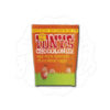 Tony’s Chocolonely Milk Chocolate Caramel Sea Salt Eggs Pouch 178g