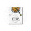 Clearspring Organic Miso with Sea Vegetables 4 x 10g