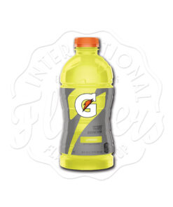 Gatorade Thirst Quencher Lemonade 828ml