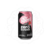 Dr Pepper Zero Strawberries & Cream 355ml
