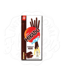 Mikado Dark Chocolate 39g