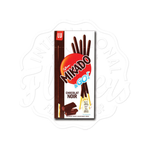 Mikado Dark Chocolate 39g