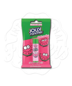 Read My Lips Jolly Rancher Watermelon Lip Balm 4g