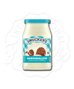 Smucker’s Mashmallow Topping 347g