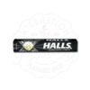 Halls Extra Forte 27.5g