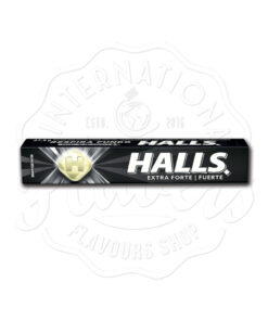 Halls Extra Forte 27.5g