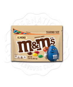 M&M’s Almond Sharing Size 263.7g