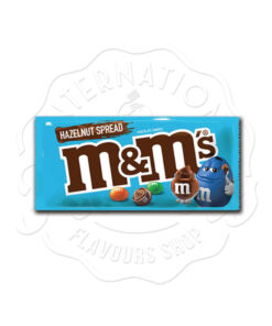 M&M’s Hazelnut Spread 38.3g