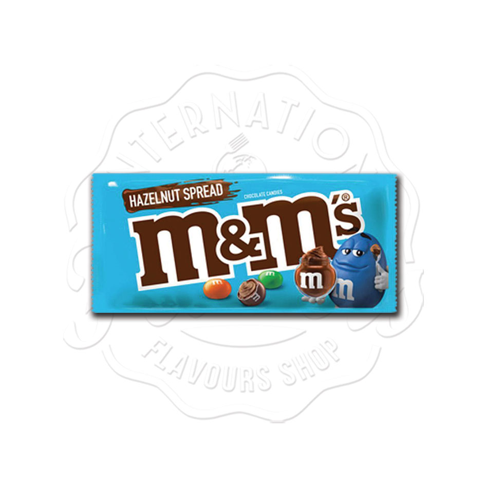 M&M’s Hazelnut Spread 38.3g