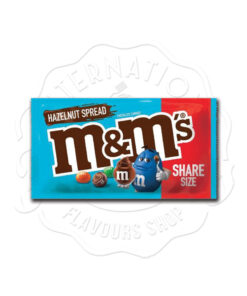M&M’s Hazelnut Spread King Size 71.7g