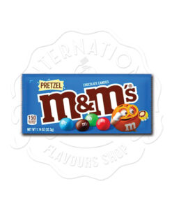 M&M’s Pretzel 45g