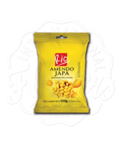Rio Amendoim Japonês 100g