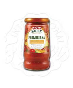 Sacla Parmigiana 350g