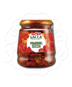 Sacla Pomodori Secchi 280g