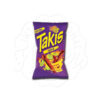Takis Fuego 140g
