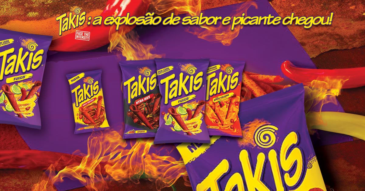Banner Takis Geral