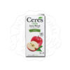Ceres 100% Juice Blend Apple 1L
