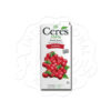 Ceres 100% Juice Blend Cranberry 1L