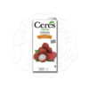 Ceres 100% Juice Blend Litchi 1L