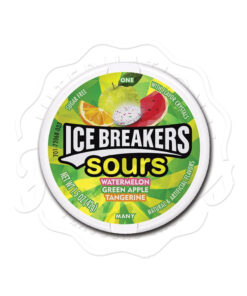 Ice Breakers Sours 42g