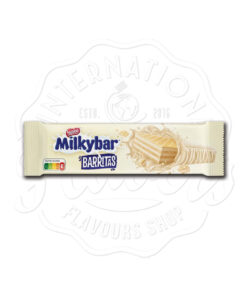 Nestlé Milkybar Barrita 33g