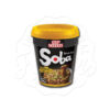 Nissin Cup Noodles Soba Classic Wok Style 90g