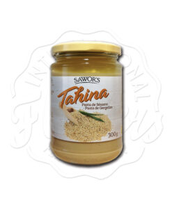 Sawor’s Tahini Sesame Paste Lebanon Style 300g
