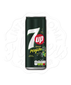 7 Up Mojito 330ml
