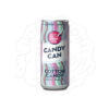 Candy Can Sparkling Cotton Candy Drink Zero Sugar 330ml