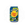 Chupa Chups Sour Blueberry Soda 345ml