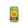 Chupa Chups Sour Green Apple Soda 345ml
