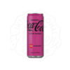 Coca Cola Raspberry Zero Sugar 250ml