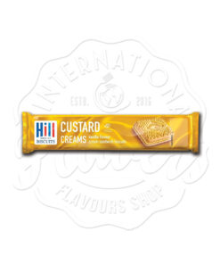 Hill Custard Creams 150g