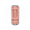 Monster Energy Ultra Peachy Keen 473ml