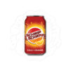 Pepsi Schwip Schwap Cola + Orange 330ml