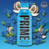 Prime Hydration Drink Blue Raspberry 500ml