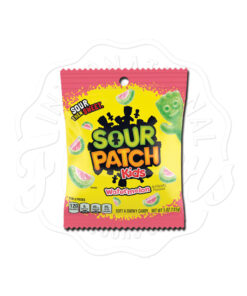 Sour Patch Watermelon 141g